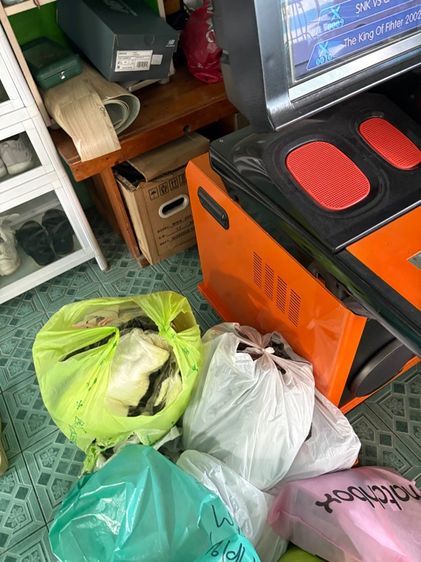 ตู้เกม รูปที่ 3