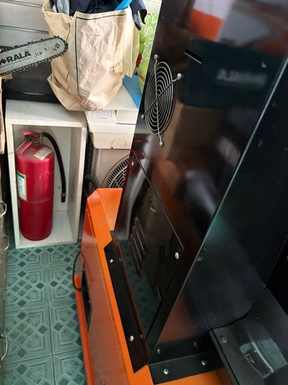 ตู้เกม รูปที่ 5