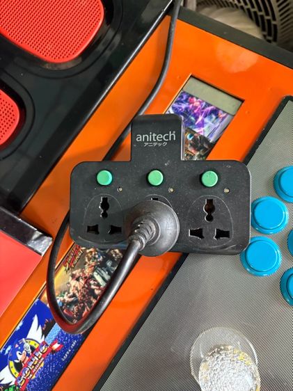 ตู้เกม รูปที่ 7