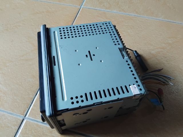 วิทยุถอดเคนวูดusbแท้ รูปที่ 5