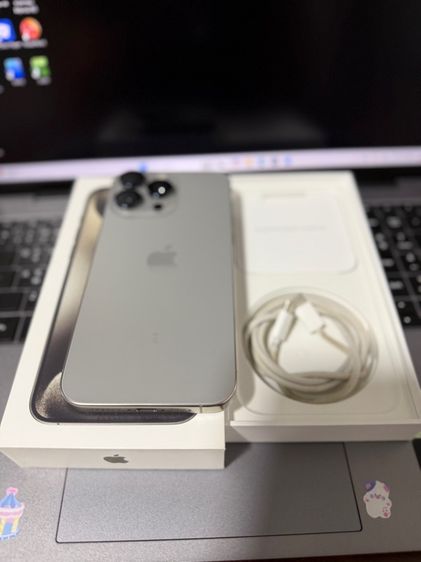 ไอโฟน15pro max รูปที่ 5