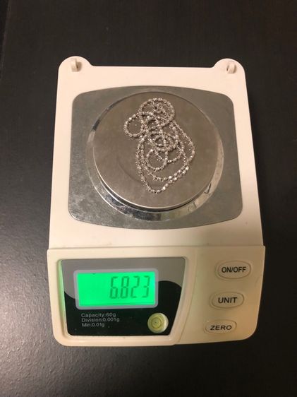 สร้อยคอ รูปที่ 3