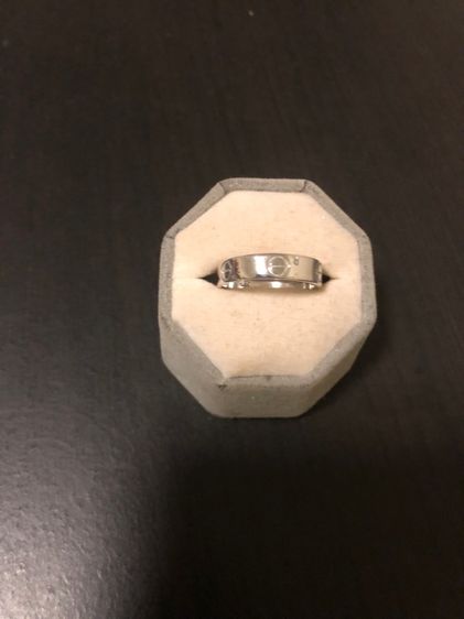 แหวนแฟชั่น