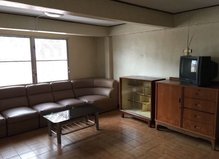 ไม่มี ขายบ้านเดี่ยว 2 ชั้น หมู่บ้านประชานิเวศน์ 3 ซอย35  ทำเลดี ใกล้เดอะมอล์ลงามวงวานศ์  รูปที่ 4