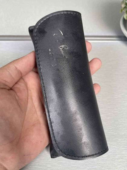 Vintage RayBan  B L W2247 Etched White Gold Made In Usa . รูปที่ 3