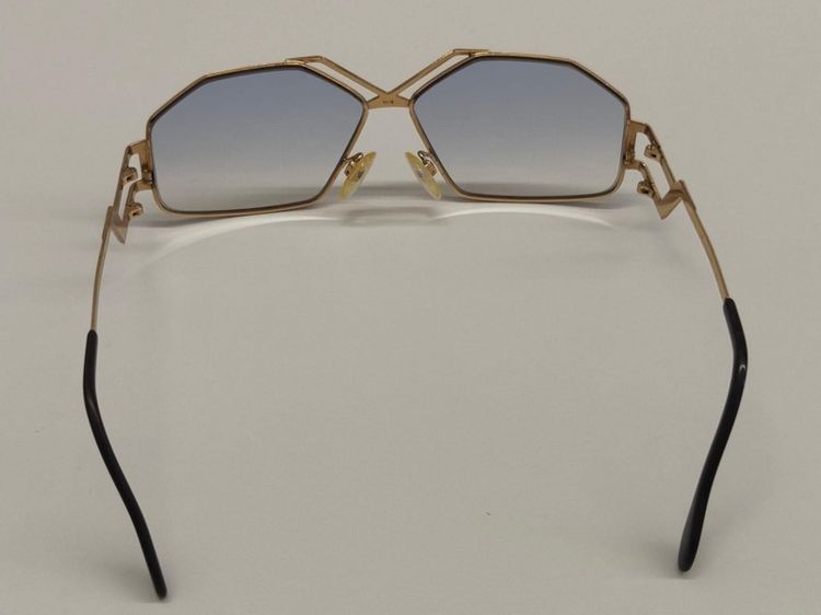 Cazal sunglasses Vintage early original  รูปที่ 6