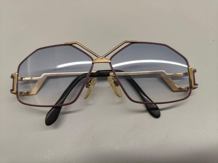 Cazal sunglasses Vintage early original 