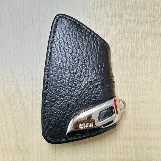 ซองหนังกุญแจรถยนต์ BMW  รูปที่ 4