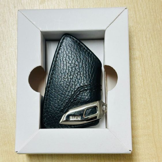 ซองหนังกุญแจรถยนต์ BMW  รูปที่ 3