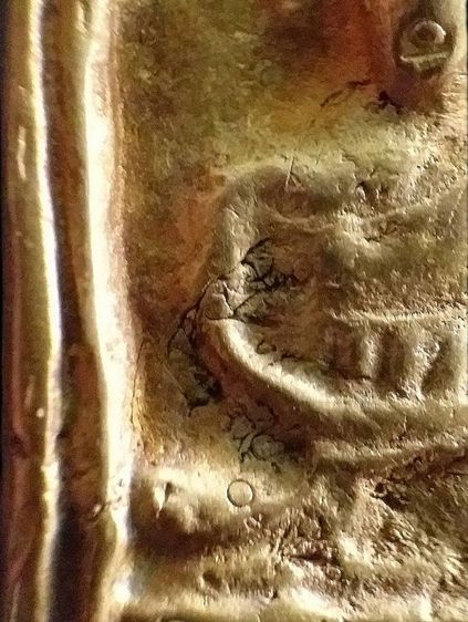 หลวงพ่อไปล่ วัดกำแพง. รูปที่ 7