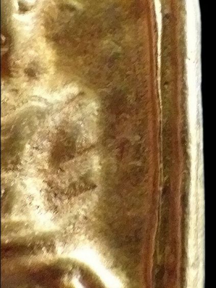 หลวงพ่อไปล่ วัดกำแพง. รูปที่ 8