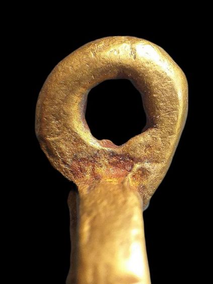 หลวงพ่อไปล่ วัดกำแพง. รูปที่ 13