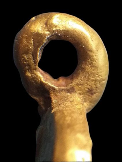 หลวงพ่อไปล่ วัดกำแพง. รูปที่ 14