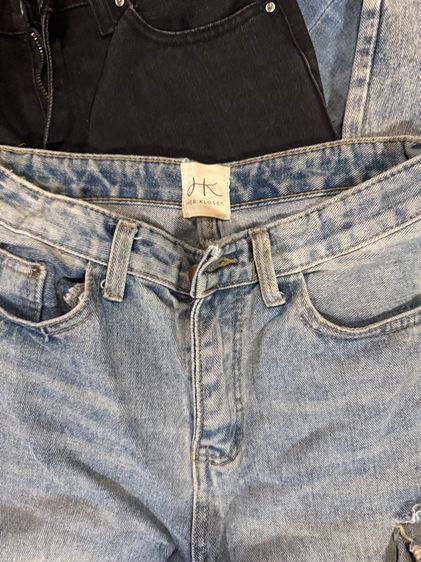 กางเกงมือ 2 สภาพนางฟ้า รูปที่ 9