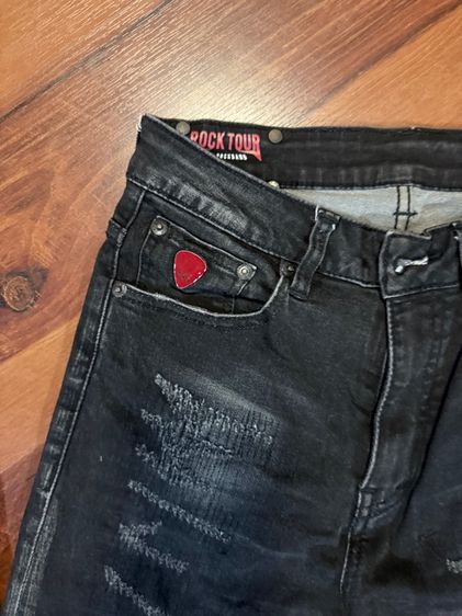 กางเกงมือ 2 สภาพนางฟ้า รูปที่ 3