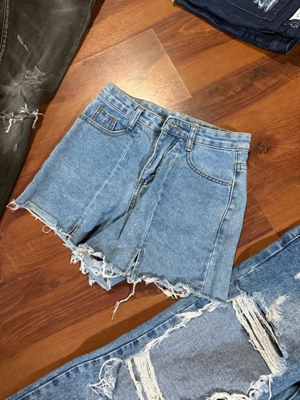 กางเกงมือ 2 สภาพนางฟ้า รูปที่ 5