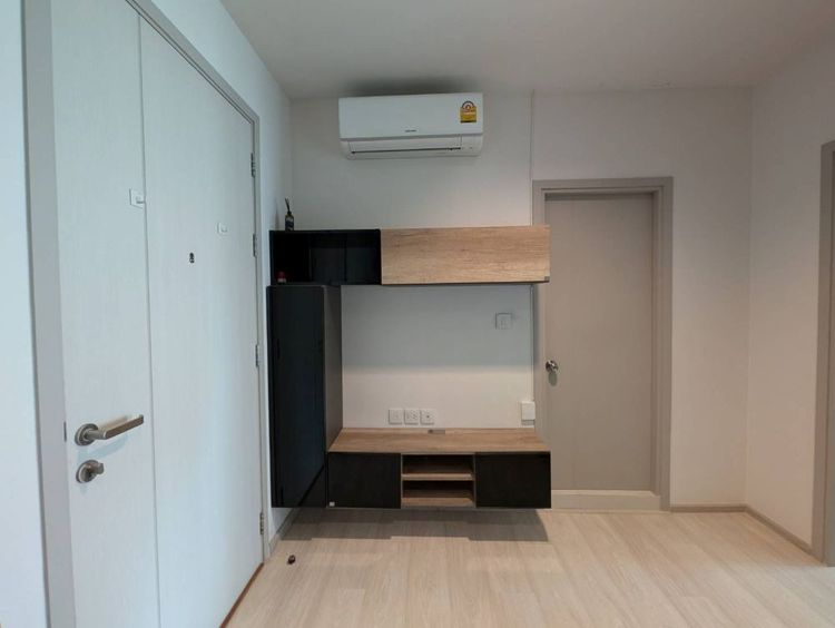 ตกแต่งครบ ขายคอนโด Life สุขุมวิท 48 วิวเมืองสวย ใจกลางสุขุมวิท – เฟอร์ครบ พร้อมอยู่ ทำเลดี ใกล้ BTS พระโขนง เพียง 600 ม. รูปที่ 3