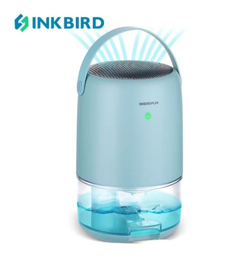 เครื่องดูด ความชื้น ในอากาศ 1 เครื่อง รูปที่ 3