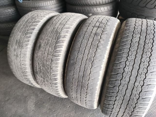 ล้อแม็กอิซูซุขอบ17 6รูพร้อมยาง รูปที่ 10