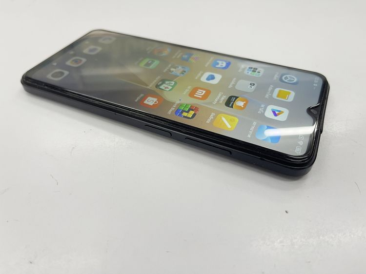 redmi 10 5G 4+1 64 GB ดำ สแกนได้ แบต นาน ราคาถูกใจ รูปที่ 8