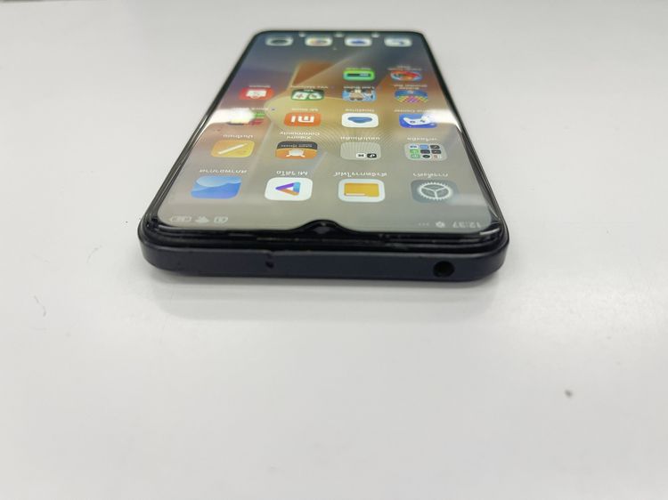 redmi 10 5G 4+1 64 GB ดำ สแกนได้ แบต นาน ราคาถูกใจ รูปที่ 10