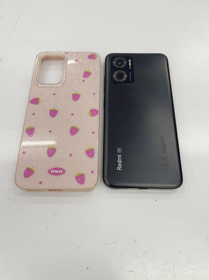 redmi 10 5G 4+1 64 GB ดำ สแกนได้ แบต นาน ราคาถูกใจ รูปที่ 2