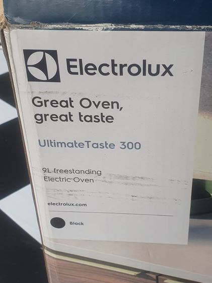 เตาอบไฟฟ้า รูปที่ 8