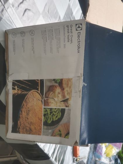 เตาอบไฟฟ้า รูปที่ 7