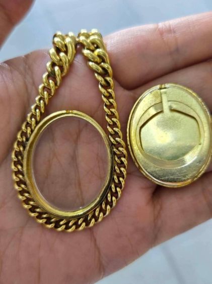 Vintage Bucherer รูปที่ 6