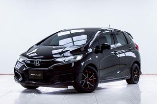 HONDA   JAZZ   1.5 S  AT 2018 ออกรถ 0 บาท จัดได้ 364,000 บาท รหัส 5C028