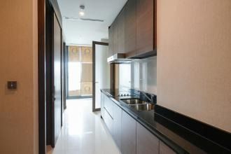 อื่นๆ ไม่อนุญาต มีบางส่วน 2019 ไม่ใช่ ขาย condo Q 1 สุขุมวิท ตรงBTS นานา 240 sqm high floor first hand condition negotiable price รูปที่ 2