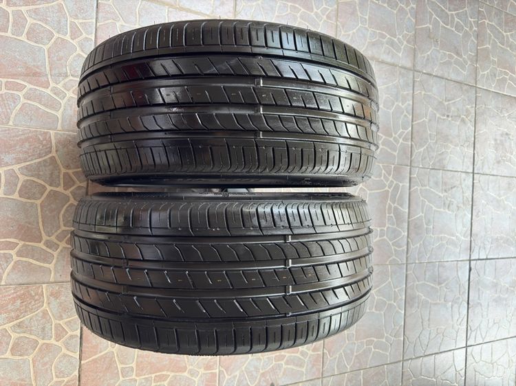 ยาง Nexen nfera su1 235 35R19 จำนวน 2 เส้น รูปที่ 4