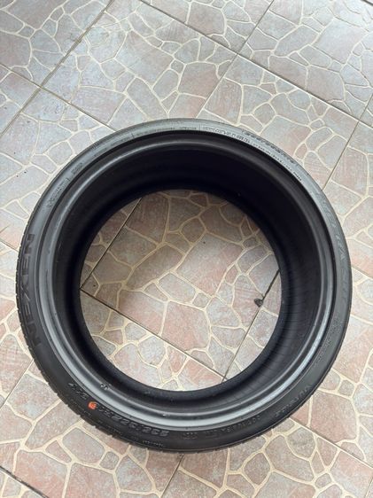 ยาง Nexen nfera su1 235 35R19 จำนวน 2 เส้น รูปที่ 3