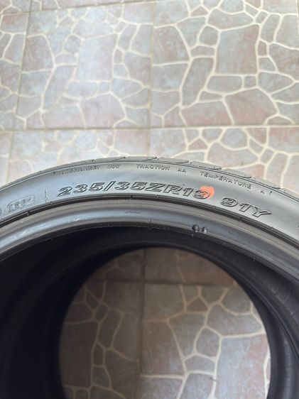 ยาง Nexen nfera su1 235 35R19 จำนวน 2 เส้น รูปที่ 8