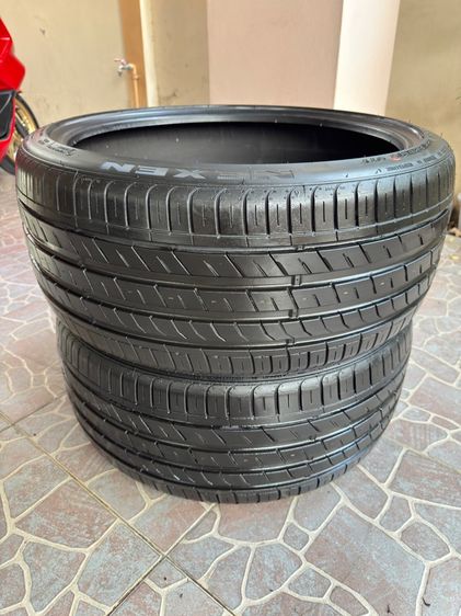 ยาง Nexen nfera su1 235 35R19 จำนวน 2 เส้น รูปที่ 7