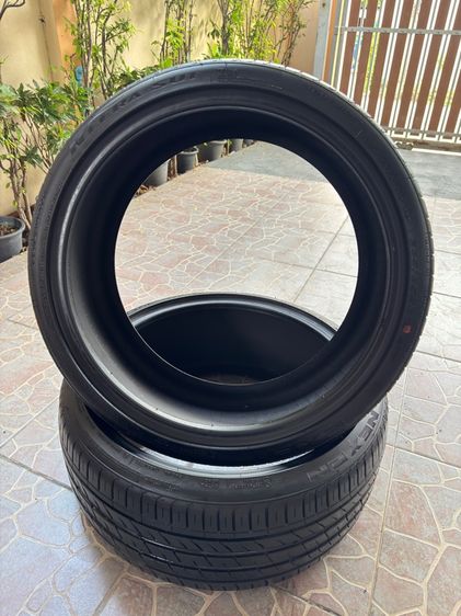 ยาง Nexen nfera su1 235 35R19 จำนวน 2 เส้น