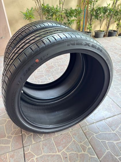 ยาง Nexen nfera su1 235 35R19 จำนวน 2 เส้น รูปที่ 6