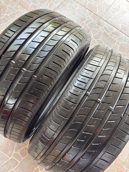 ยาง Nexen nfera su1 235 35R19 จำนวน 2 เส้น รูปที่ 5