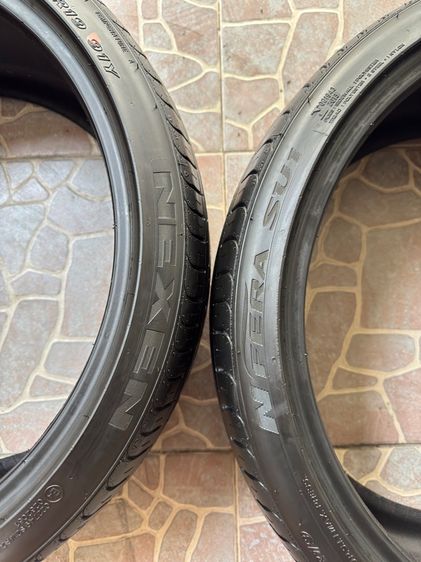 ยาง Nexen nfera su1 235 35R19 จำนวน 2 เส้น รูปที่ 9