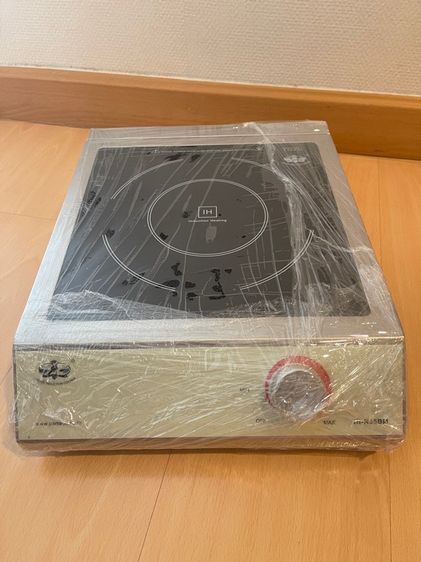 เตาแม่เหล็กไฟฟ้า เตาออคิด