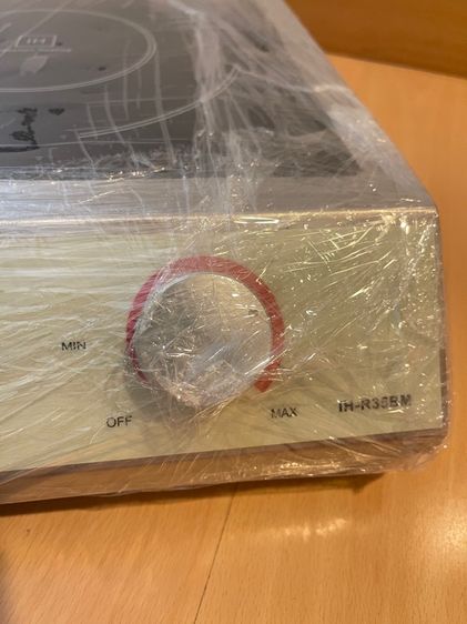 เตาแม่เหล็กไฟฟ้า เตาออคิด รูปที่ 6