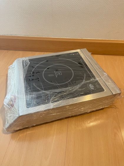 เตาแม่เหล็กไฟฟ้า เตาออคิด รูปที่ 2