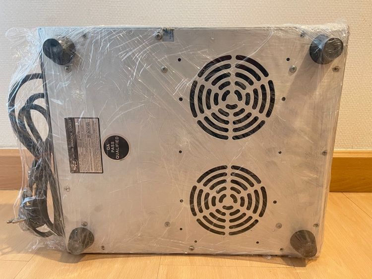 เตาแม่เหล็กไฟฟ้า เตาออคิด รูปที่ 8