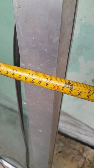 ประตูกระจกอลูมิเนียม รูปที่ 5