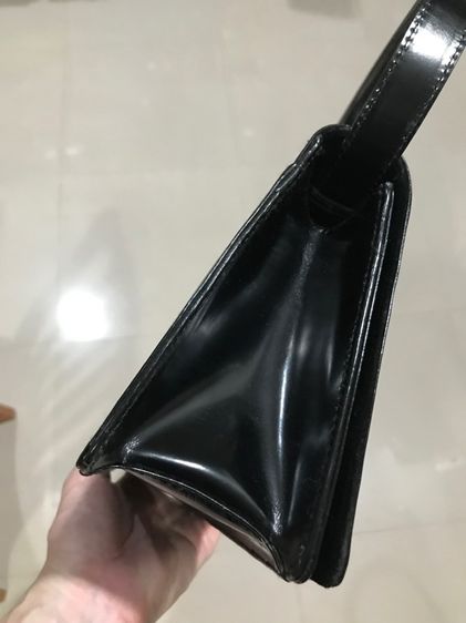 ลดราคา Gucci ของแท้ ใช้ได้ 2 แบบ คลัช และ สายสะพายยาว รูปที่ 6