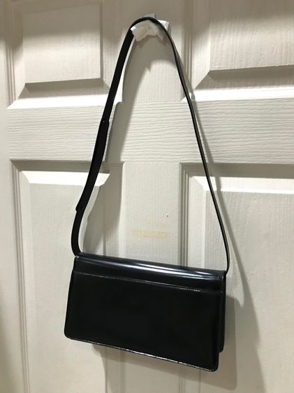 ลดราคา Gucci ของแท้ ใช้ได้ 2 แบบ คลัช และ สายสะพายยาว รูปที่ 4