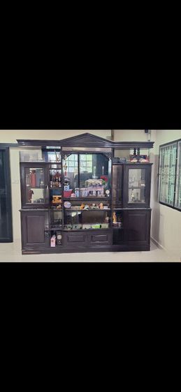 ขายตู้โชว์มือสอง
ก 48 ย 2.30 ส 2 ม.
แยกชิ้น
โซนบางแค 096-428-7989
.