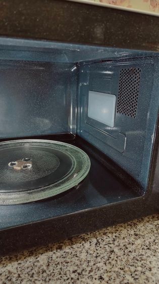 ไมโครเวฟ SAMSUNG ขนาด 20 ลิตร รูปที่ 11