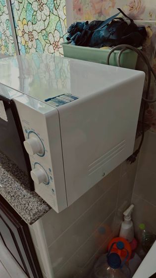 ไมโครเวฟ SAMSUNG ขนาด 20 ลิตร รูปที่ 6