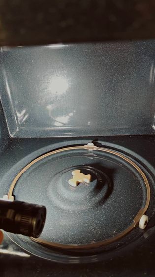 ไมโครเวฟ SAMSUNG ขนาด 20 ลิตร รูปที่ 9